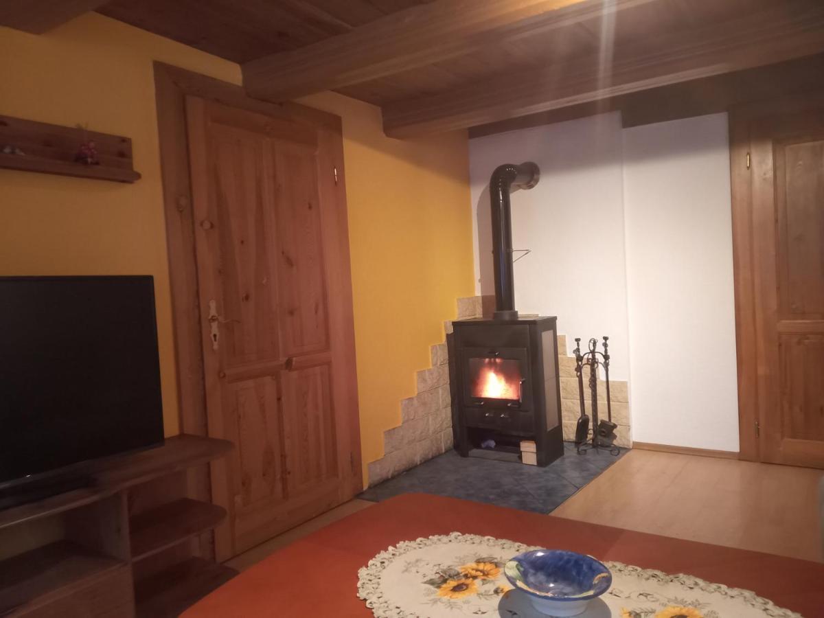Ferienwohnung Zum Sebnitzer Hirsch Extérieur photo