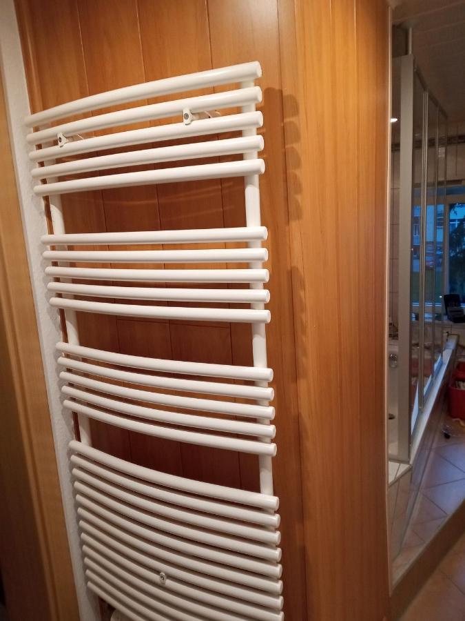 Ferienwohnung Zum Sebnitzer Hirsch Extérieur photo