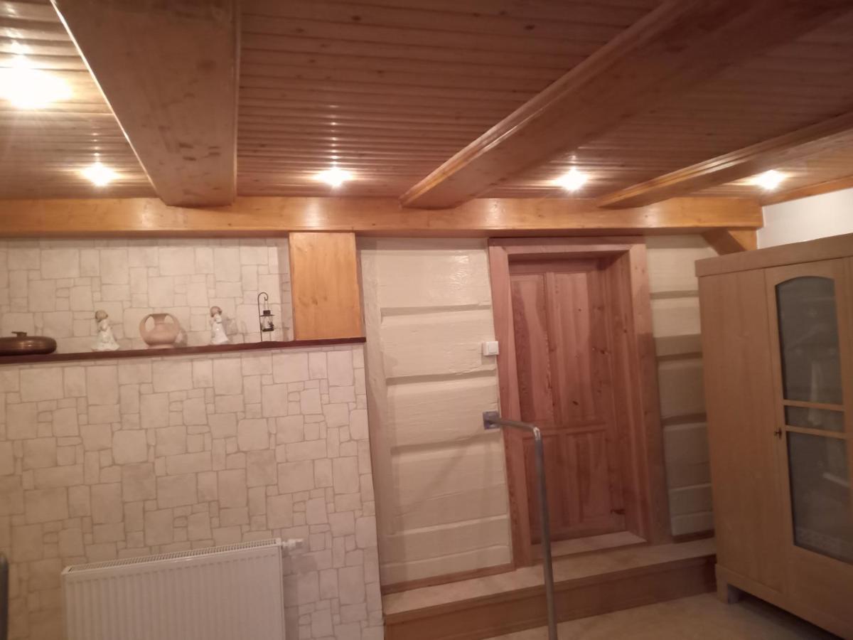 Ferienwohnung Zum Sebnitzer Hirsch Extérieur photo
