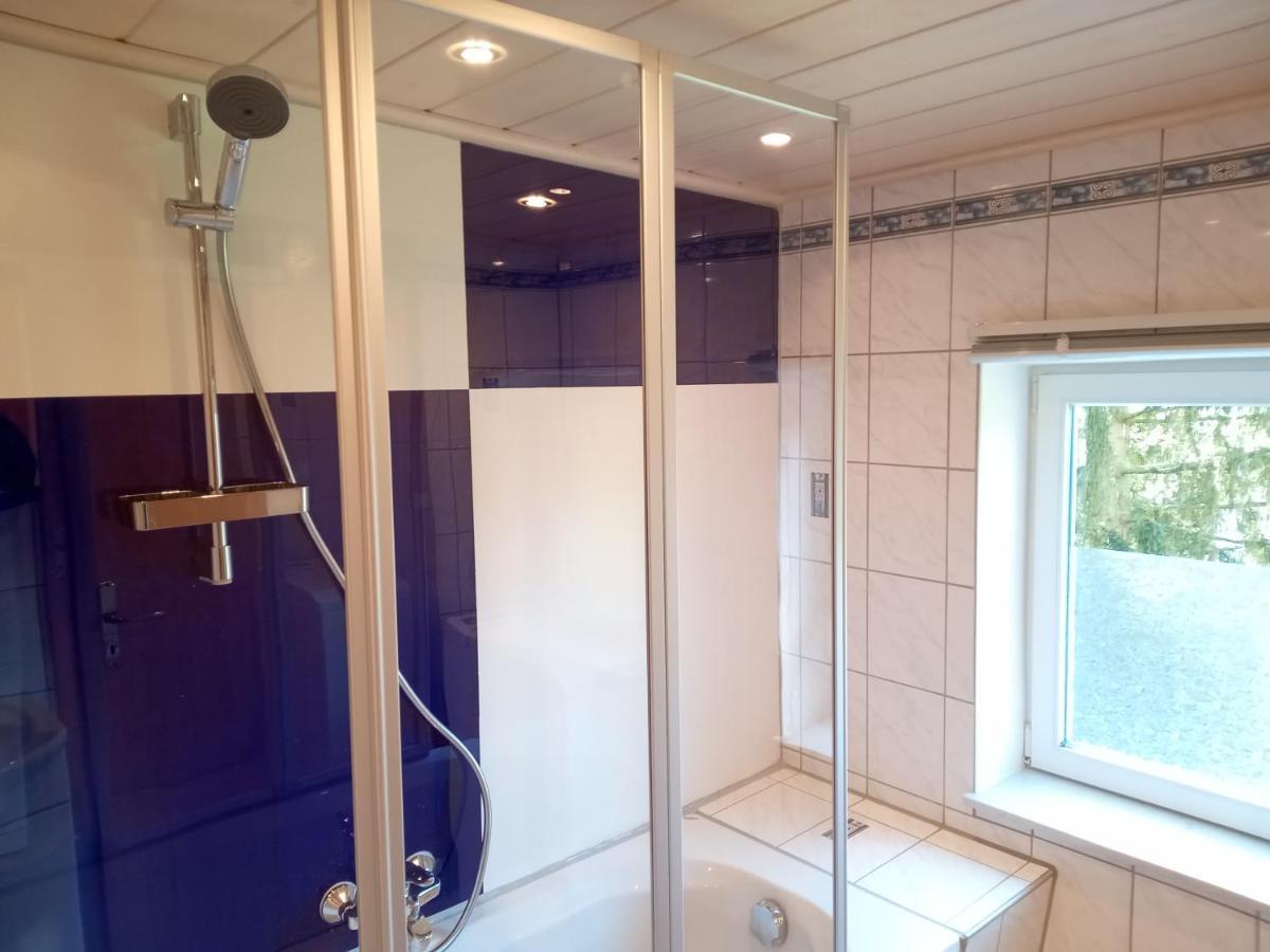 Ferienwohnung Zum Sebnitzer Hirsch Extérieur photo