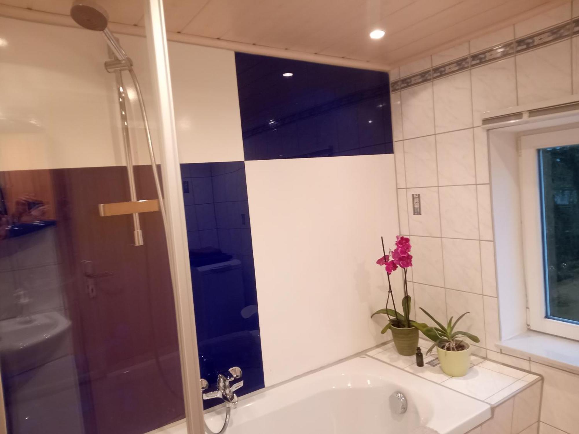 Ferienwohnung Zum Sebnitzer Hirsch Extérieur photo